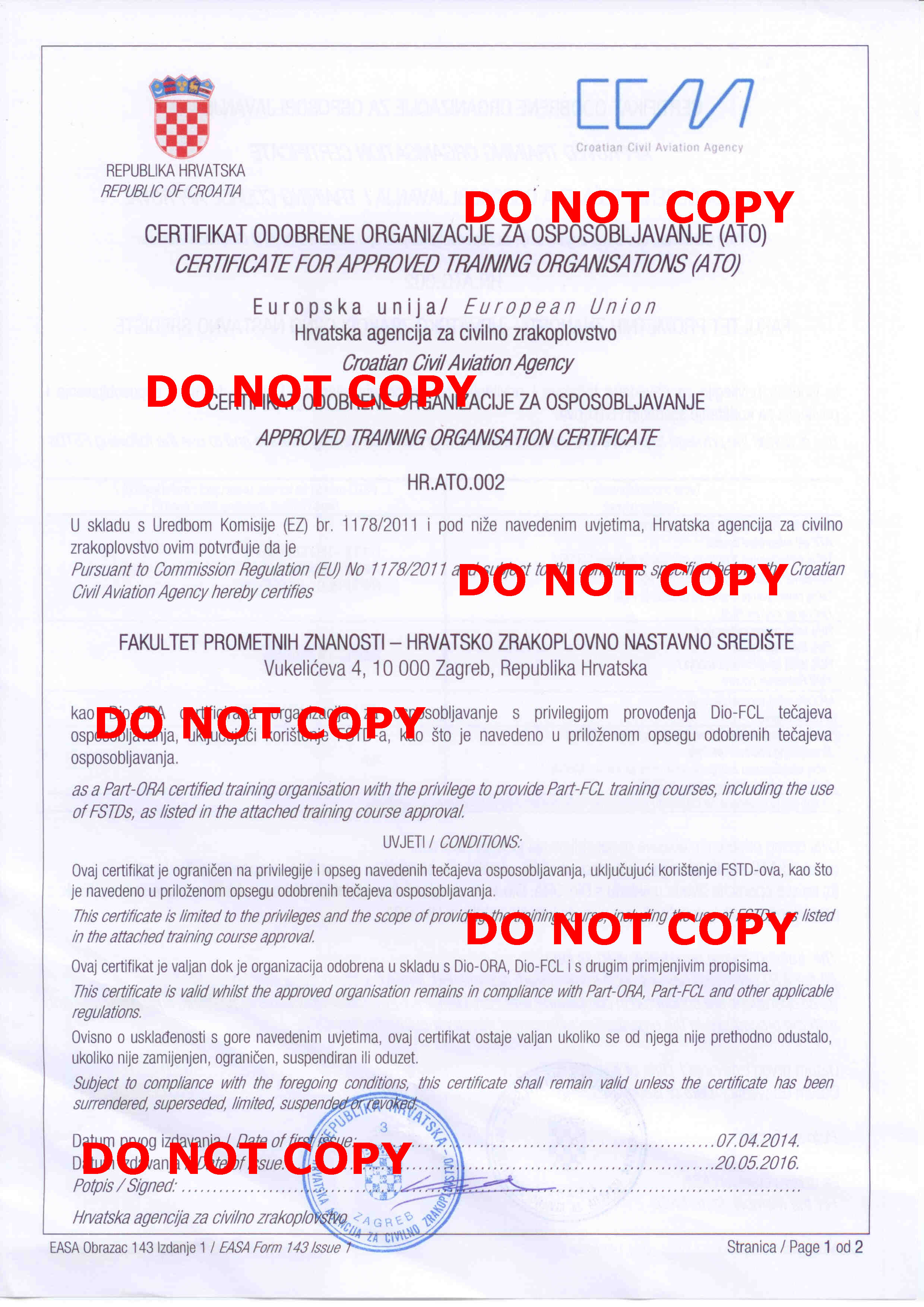 certifikat ATO 31052016 DNC