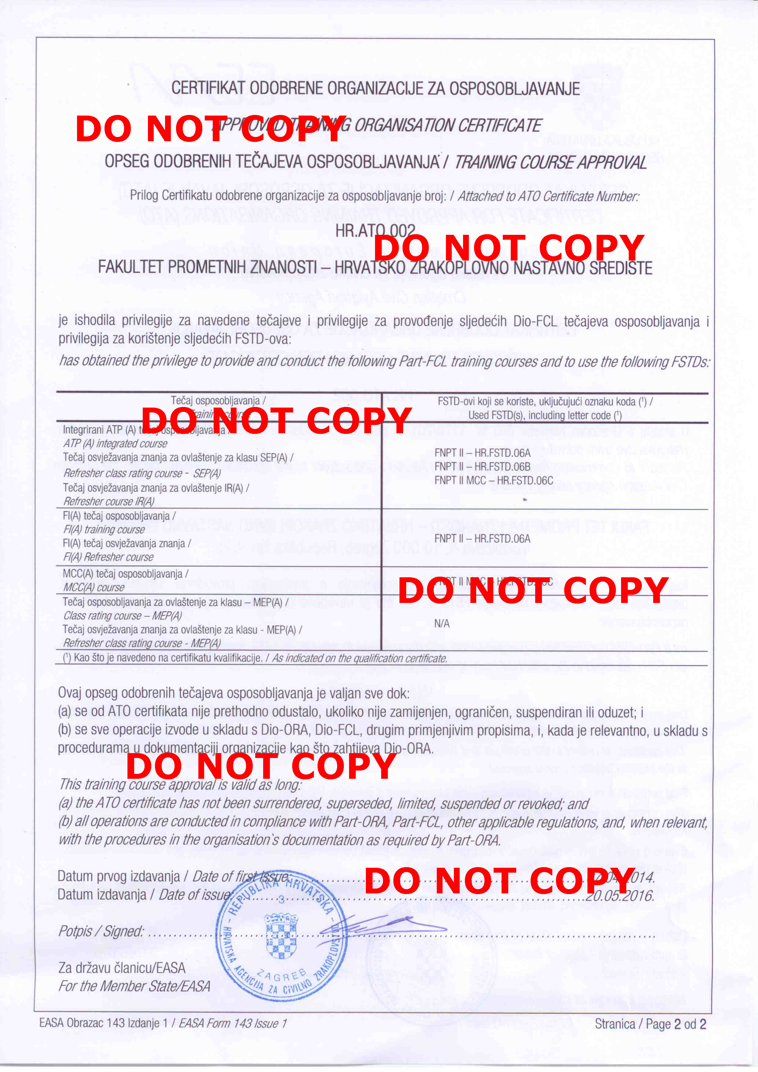 certifikat ATO1 31052016 DNC