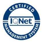 Certificate M IQNet
