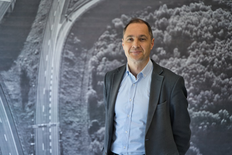 Assoc. Prof. Edouard Ivanjko, Editorial Board