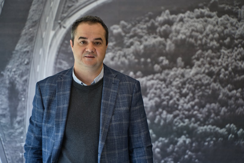 Assoc. Prof. Marko Periša, Editorial Board
