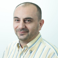 Dragan Perakovic