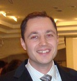 Edouard Ivanjko