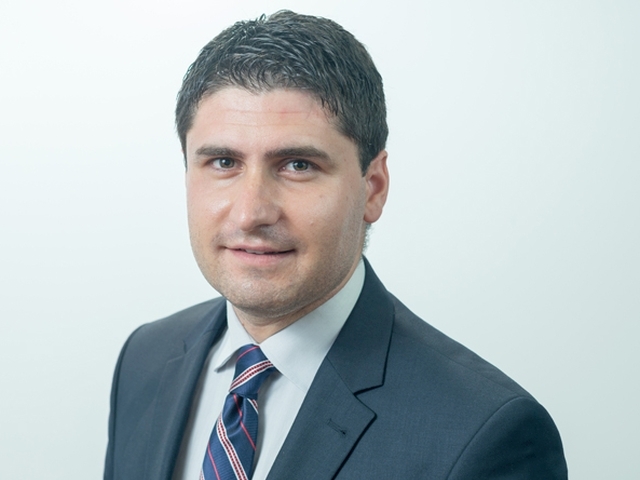 Ivan Grgurević