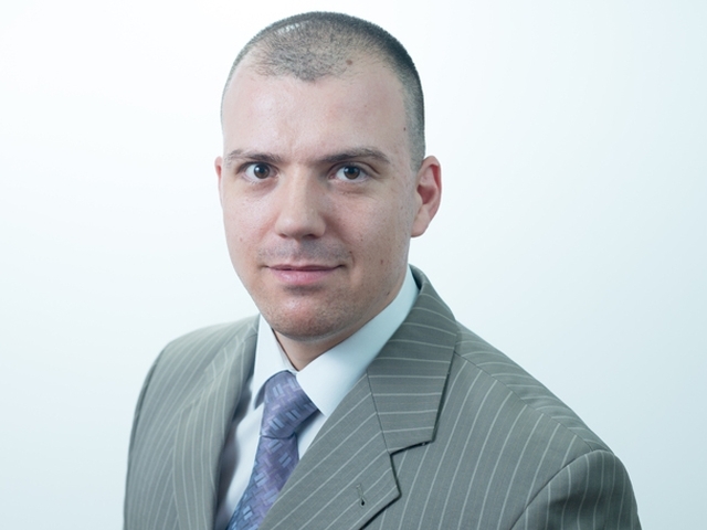 Ivan Jovović