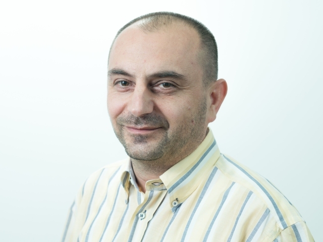 Dragan Peraković