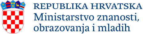 University of Zagreb logo