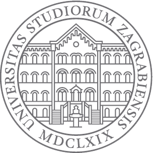 University of Zagreb logo