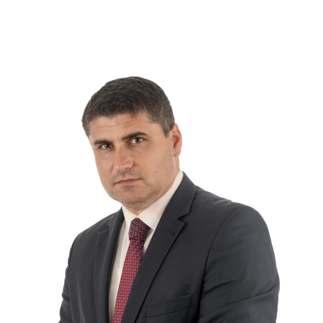 Assoc. Prof. Ivan Grgurević