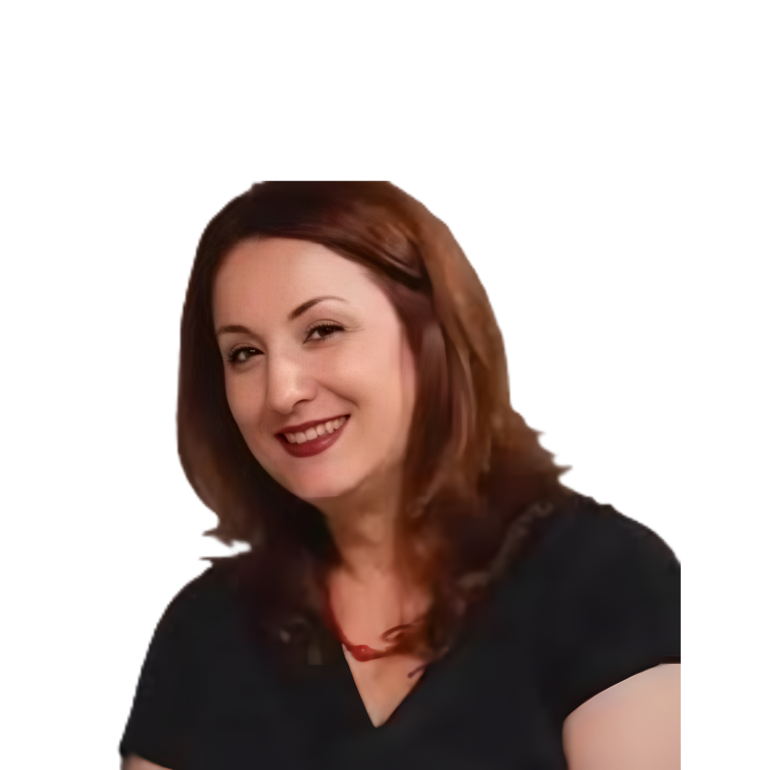 Assoc. Prof. Marina Milković
