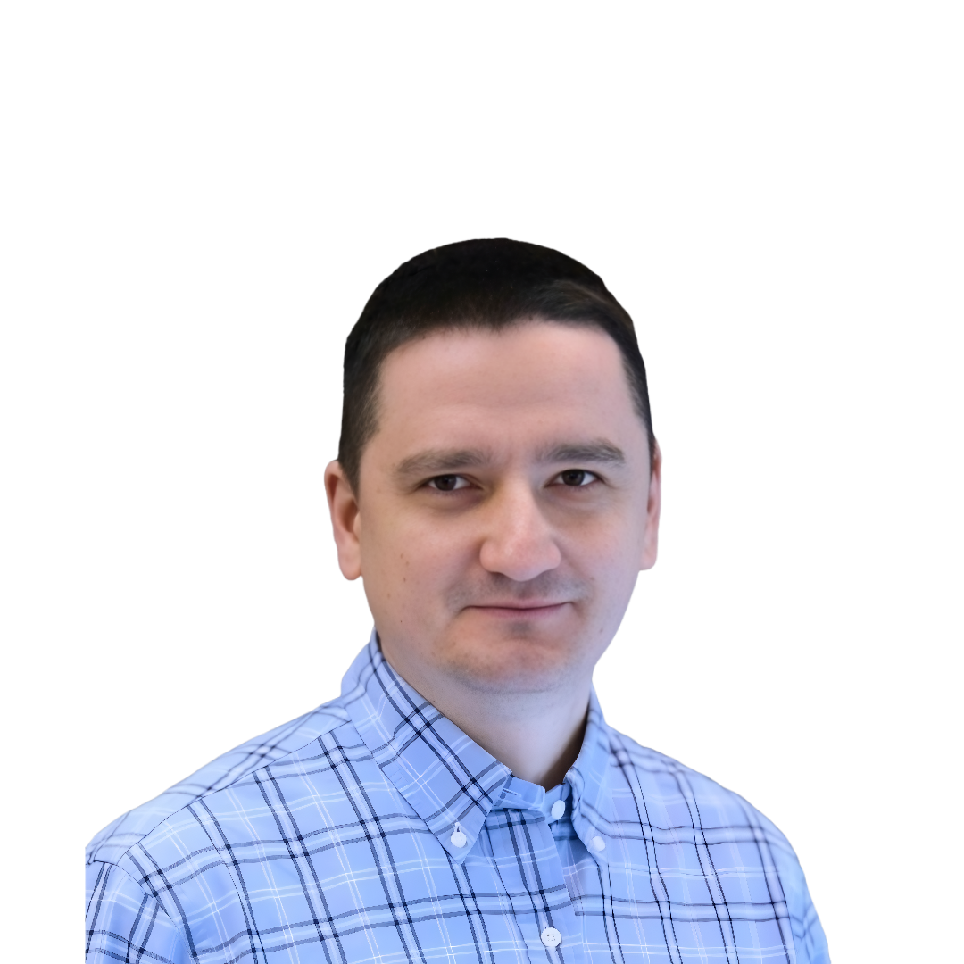 Assoc. Prof. Marko Matulin