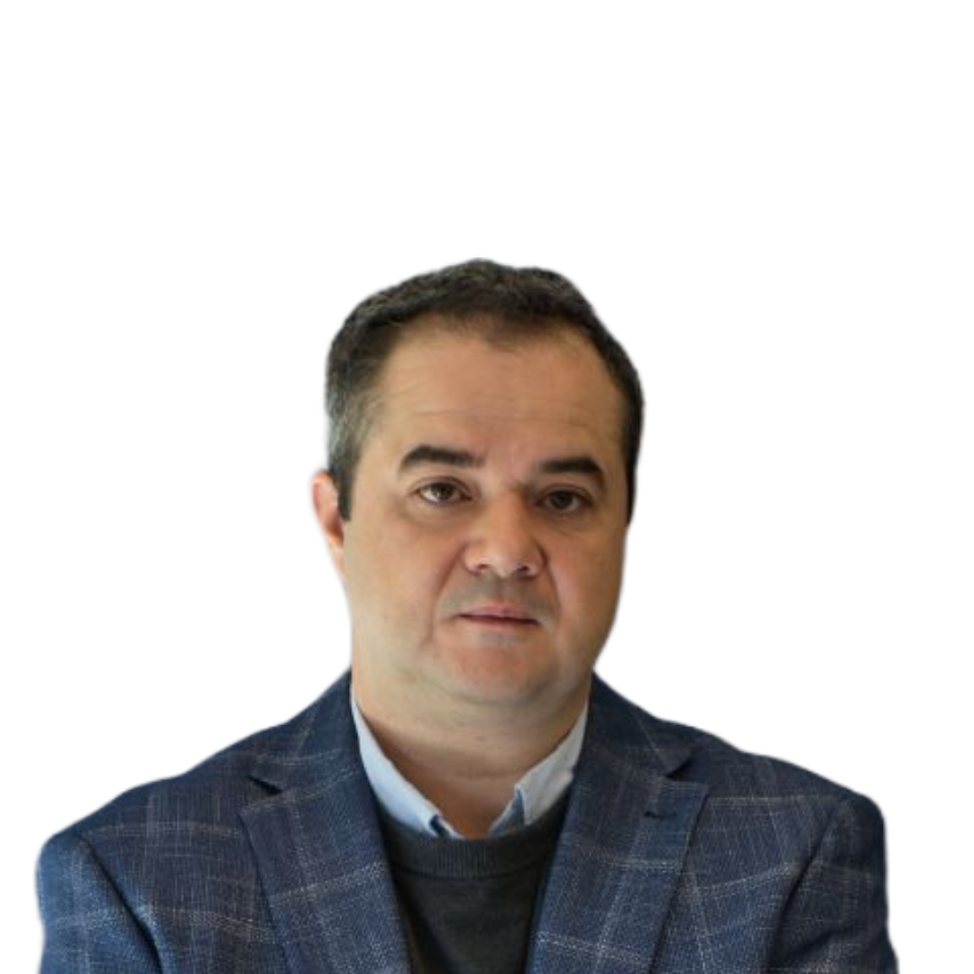 Assoc. Prof. Marko Periša