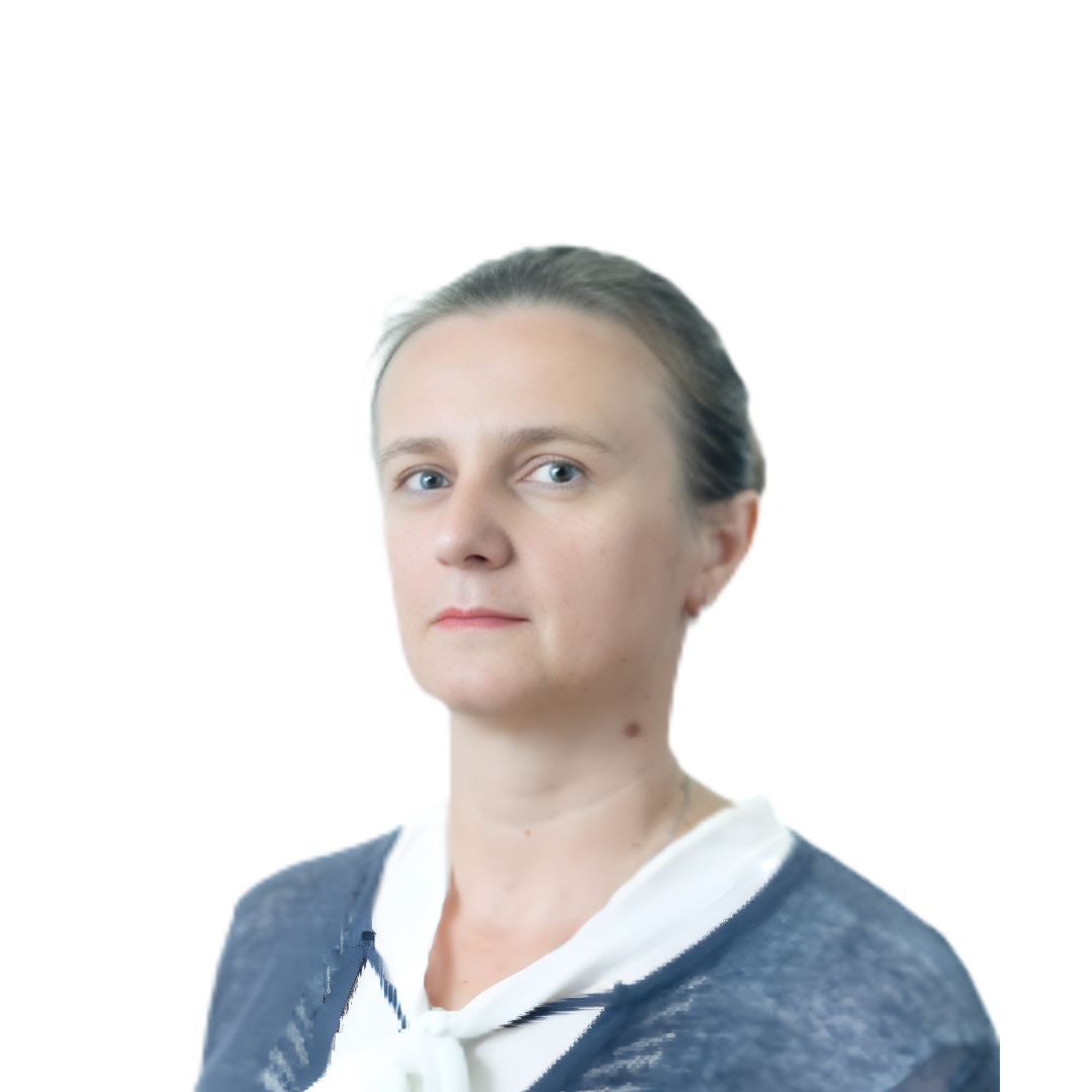 Prof. Štefica Mrvelj
