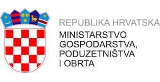 Ministarstvo gospodarstva Ministarstvo gospodarstva
