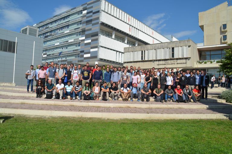 Sudjelovanje članova zavoda za ITS na Drugoj međunarodnoj ljetnoj školi za znanost o podatcima