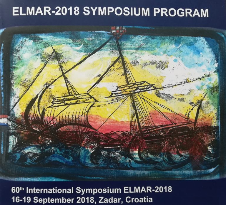 Sudjelovanje članova zavoda za ITS na 60. Međunarodnom simpozijumu ELMAR-2018