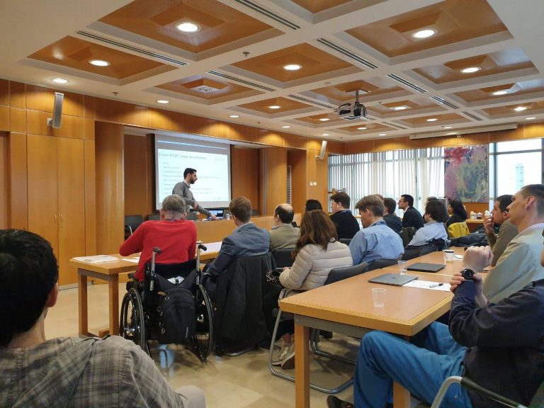 Sastanak Upravljačkog odbora COST Action CA16222 – Wider Impacts and Scenario Evaluation of Autonomous and Connected Transport