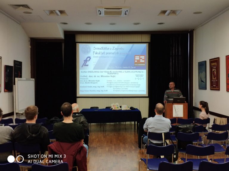 Uspješno održan 17. Festival znanosti – izlaganje članova Zavoda