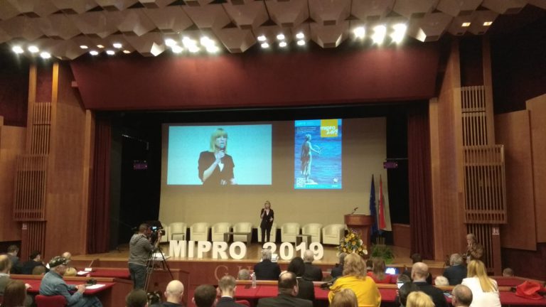 MIPRO 2019 – 42. međunarodni skup za informacijsku i komunikacijsku tehnologiju, elektroniku i mikroelektroniku