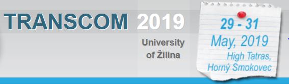 Članovi zavoda sudjelovali na 13-toj znanstvenoj konferenciji za mlade znanstvenike na temu održivog, modernog i sigurnog transporta – TRANSCOM 2019