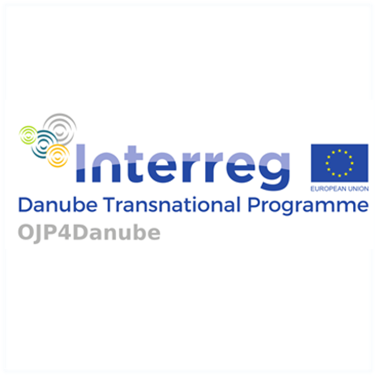 Projekt OJP4Danube – Coordination mechanisms for multimodal cross-border traveller information network based on OJP for Danube Region