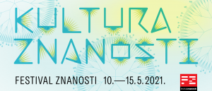 Festival znanosti 2021
