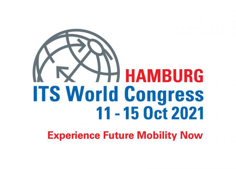 ITS svjetski kongres 2021.