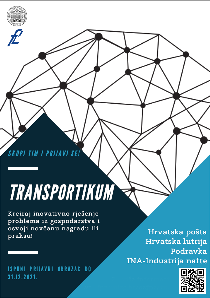 [TRANSPORTIKUM] – Studentsko natjecanje