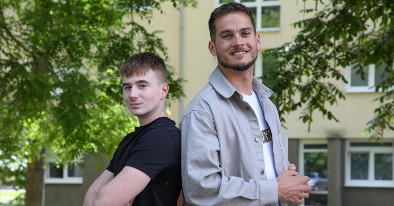 Studenti ITS-a razvili sustav praćenja javnog prijevoza koji je nominiran za DIGI Awards