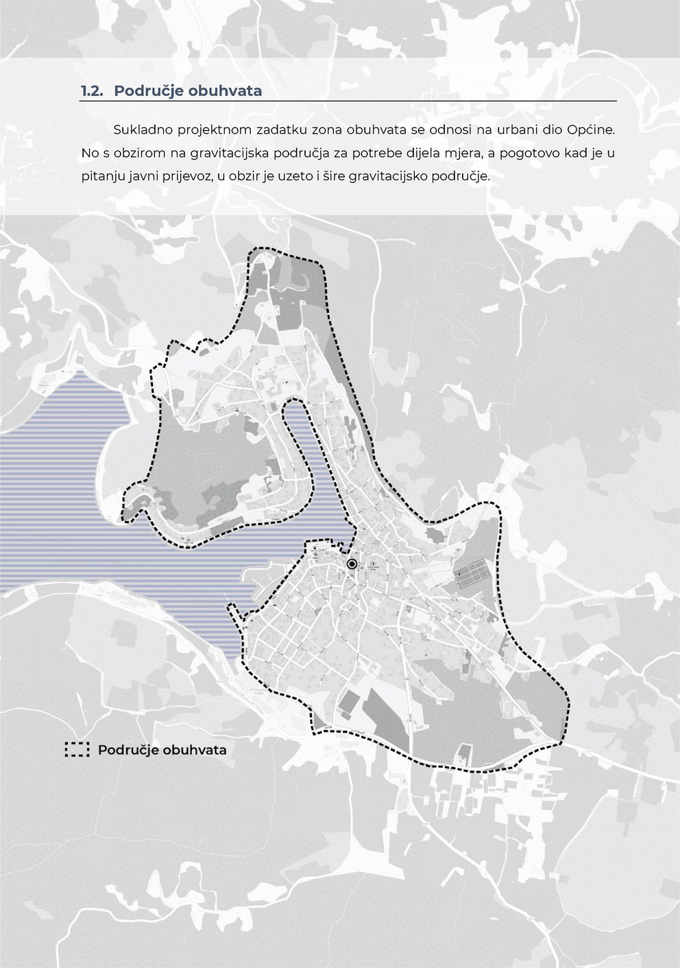 Prometna Studija - Vela Luka 3