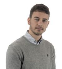 Bernard Kosovecpp