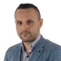 Dario Babic