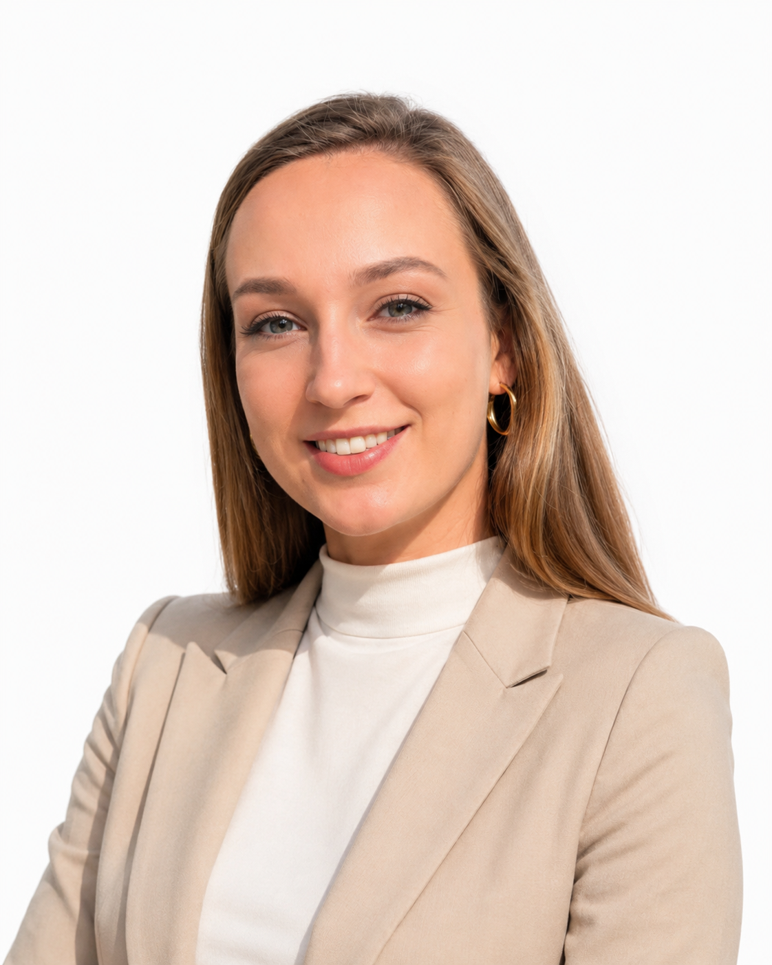 Gabrijela Ivanjko_slika za LinkedIn