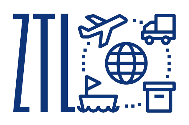 ZTL Logo