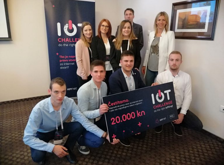 IoT Challenge